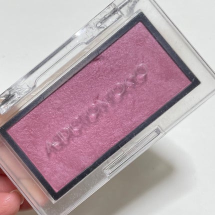 パウダー ブラッシュ/DECORTÉ/パウダーチークを使ったクチコミ(4枚目)