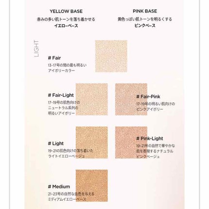 ジョンセンムル エッセンシャル スキン ヌーダー クッション/JUNG SAEM MOOL/クッションファンデーションを使ったクチコミ(2枚目)