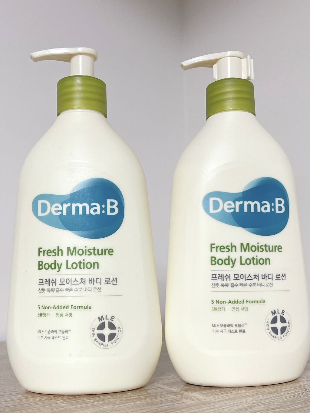 セラミドアトローション/ILLIYOON/ボディローションを使ったクチコミ（1枚目）