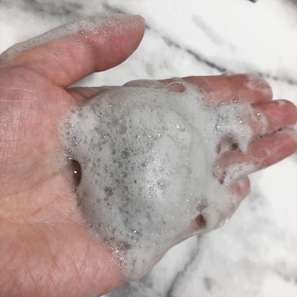 ディープクリア洗顔パウダー/ファンケル/洗顔パウダーを使ったクチコミ(3枚目)