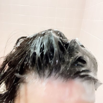 ネクサス インテンスダメージリペア シャンプー/トリートメント シャンプー本体 440g/NEXXUS(ネクサス)/市販シャンプーを使ったクチコミ(3枚目)