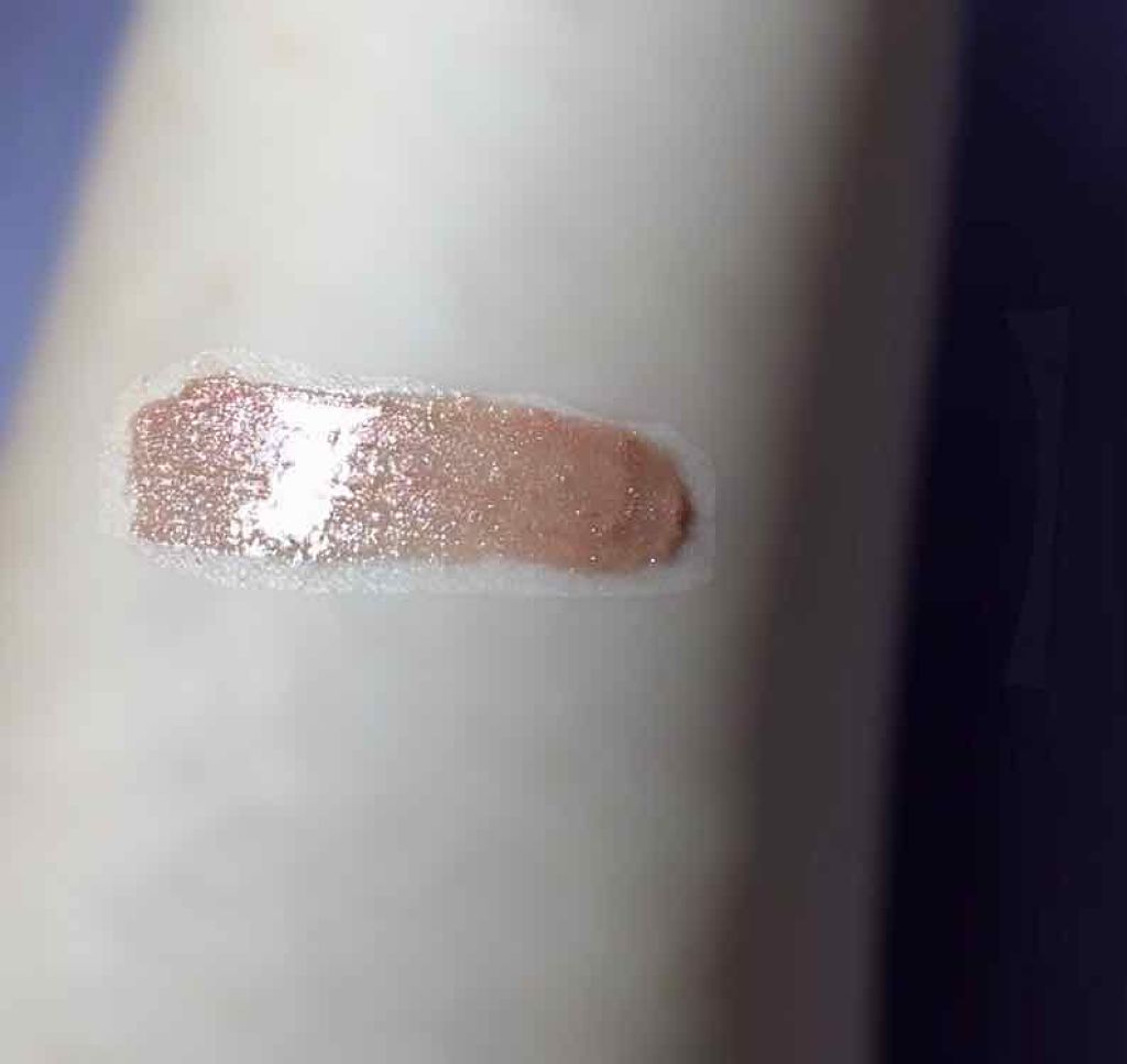 キスキス パールグロス/GUERLAIN/リップグロスを使ったクチコミ（1枚目）