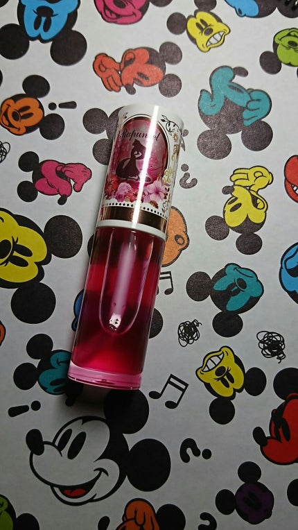 リップオイルエッセンス/DHC/リップグロスを使ったクチコミ(1枚目)