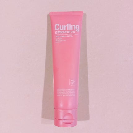 miseenscene  Curling ESSENCE 2X