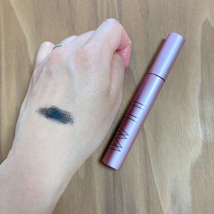 オールインワンマスカラ/ILM/マスカラを使ったクチコミ(4枚目)