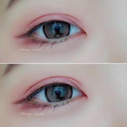 ニュアンス マット クリエイター/Visée/アイシャドウパレットを使ったクチコミ(4枚目)