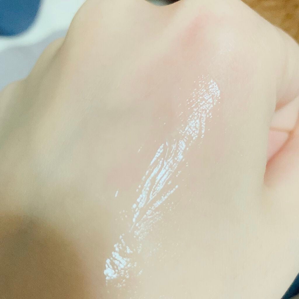 ビジャ シカバーム EX/innisfree/フェイスバームを使ったクチコミ(3枚目)