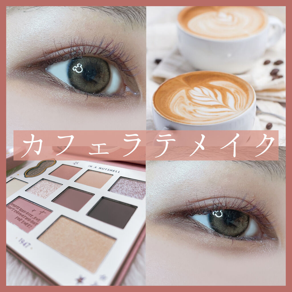 ラブ・ライナー ペンシル アッシュブラウン/ラブ・ライナー/ペンシルアイライナーを使ったクチコミ（1枚目）