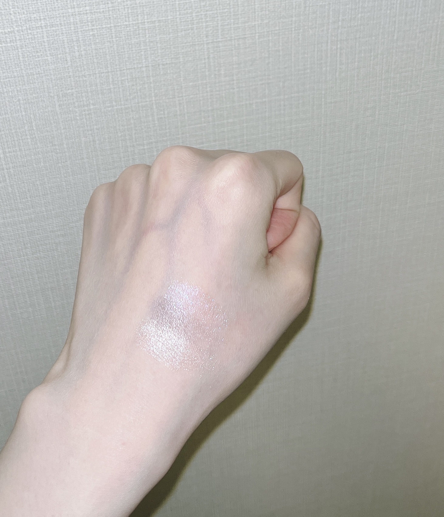 アディクション ザ アイシャドウ/ADDICTION/単色アイシャドウを使ったクチコミ（3枚目）