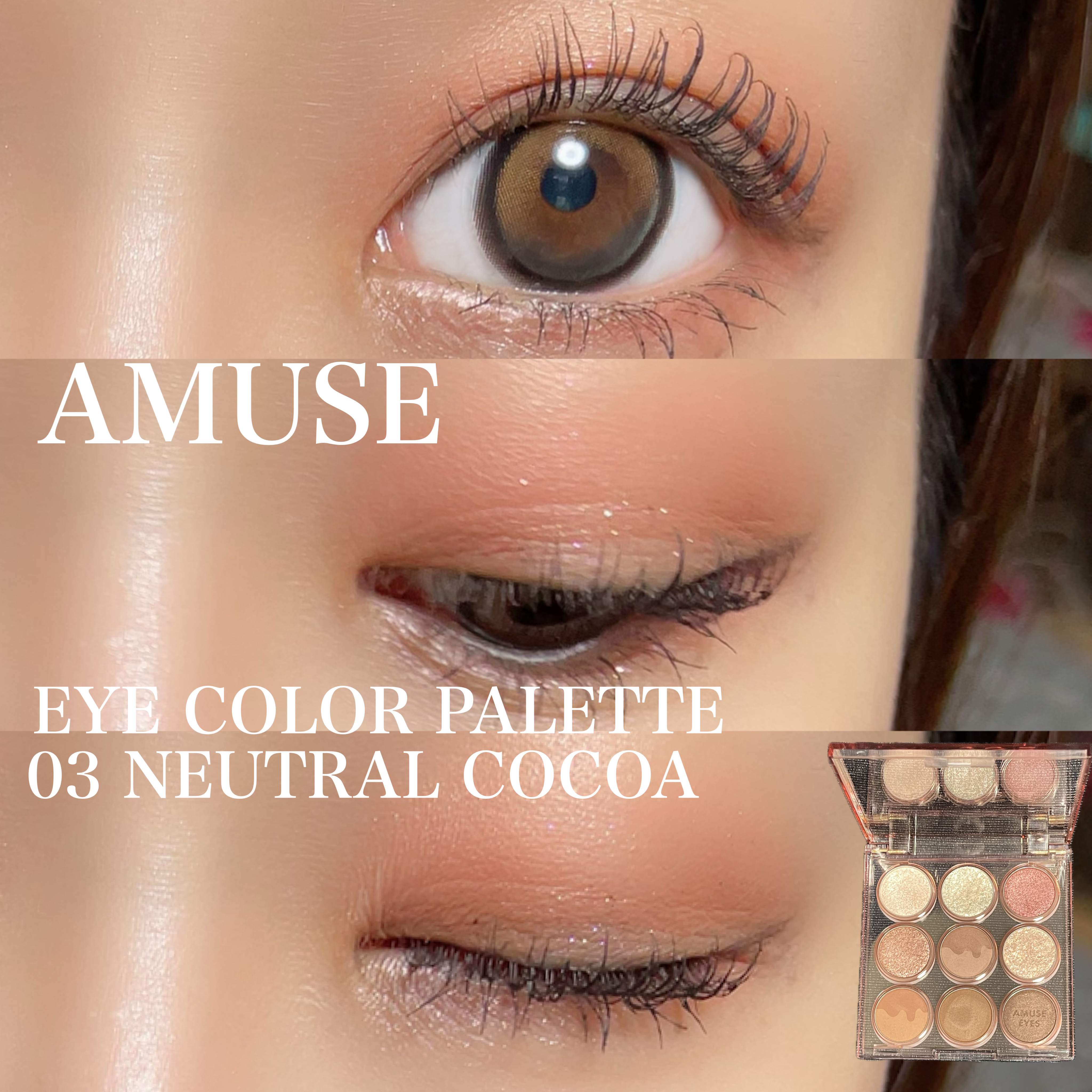 グランディオーズ ウォータープルーフ/LANCOME/マスカラを使ったクチコミ（2枚目）