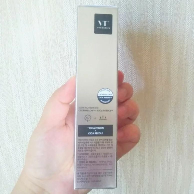 リードルショット300/VT/美容液を使ったクチコミ(2枚目)