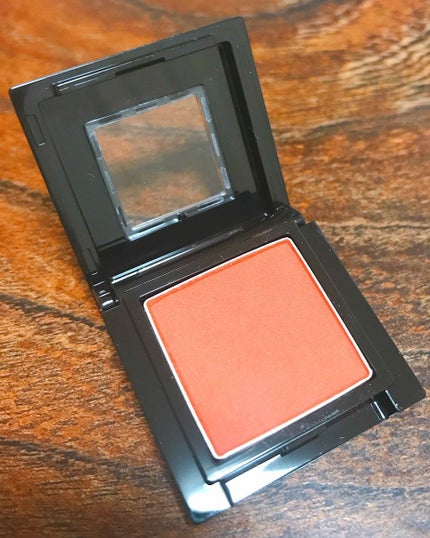 ヴィセ アヴァン シングルアイカラー/Visée/単色アイシャドウを使ったクチコミ(2枚目)