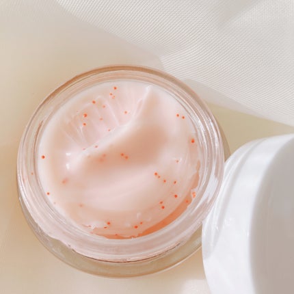 アスタキサンチンアンプル/Dr.Melaxin/美容液を使ったクチコミ(3枚目)