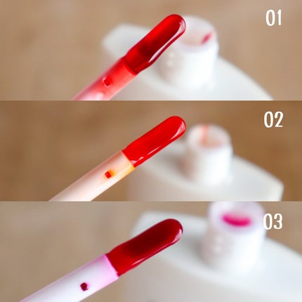 を使ったクチコミ(2枚目)