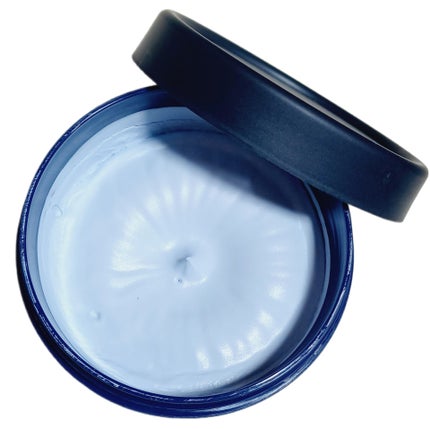 メロウスリープクレイマスク/3eemy/洗い流すパック・マスクを使ったクチコミ(2枚目)