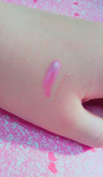 WP ディアダーリンソーダティント/ETUDE/口紅を使ったクチコミ(2枚目)