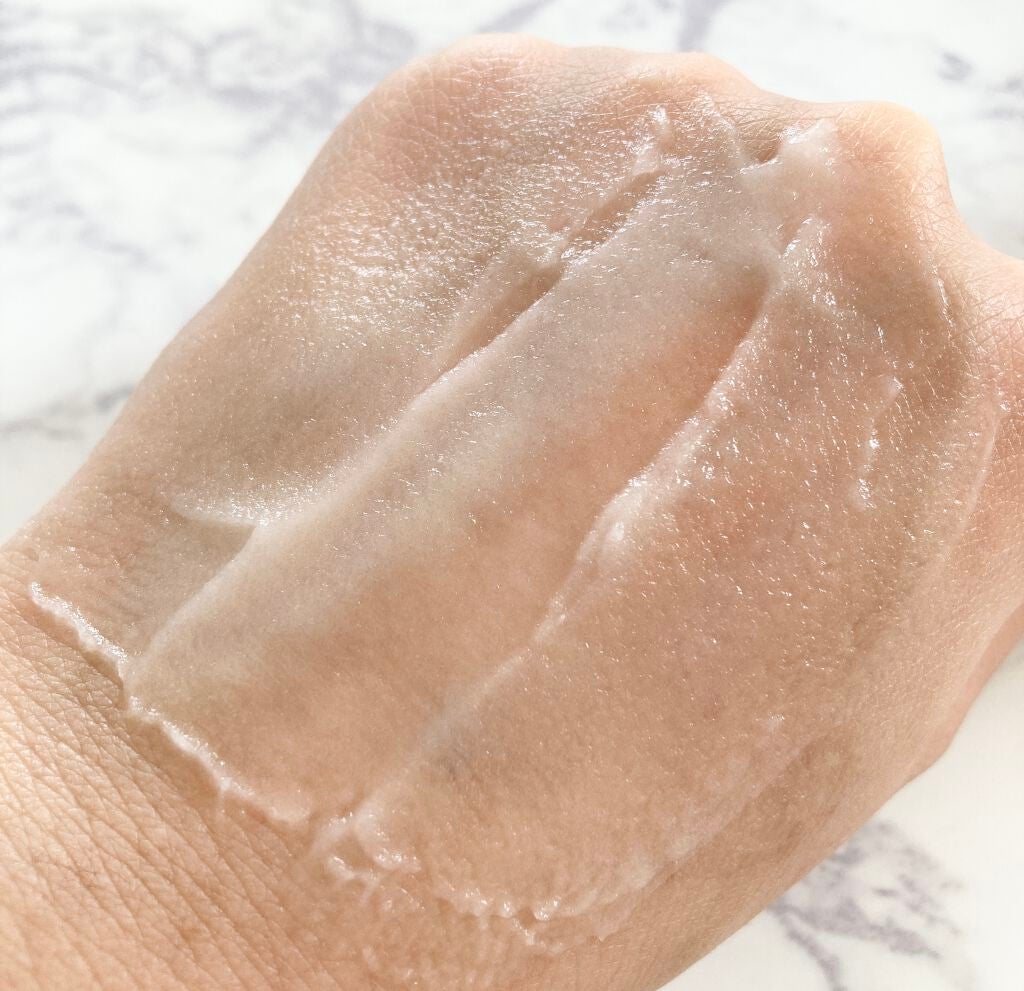 Black Tea Mask Pack/heimish/シートマスク・パックを使ったクチコミ(3枚目)