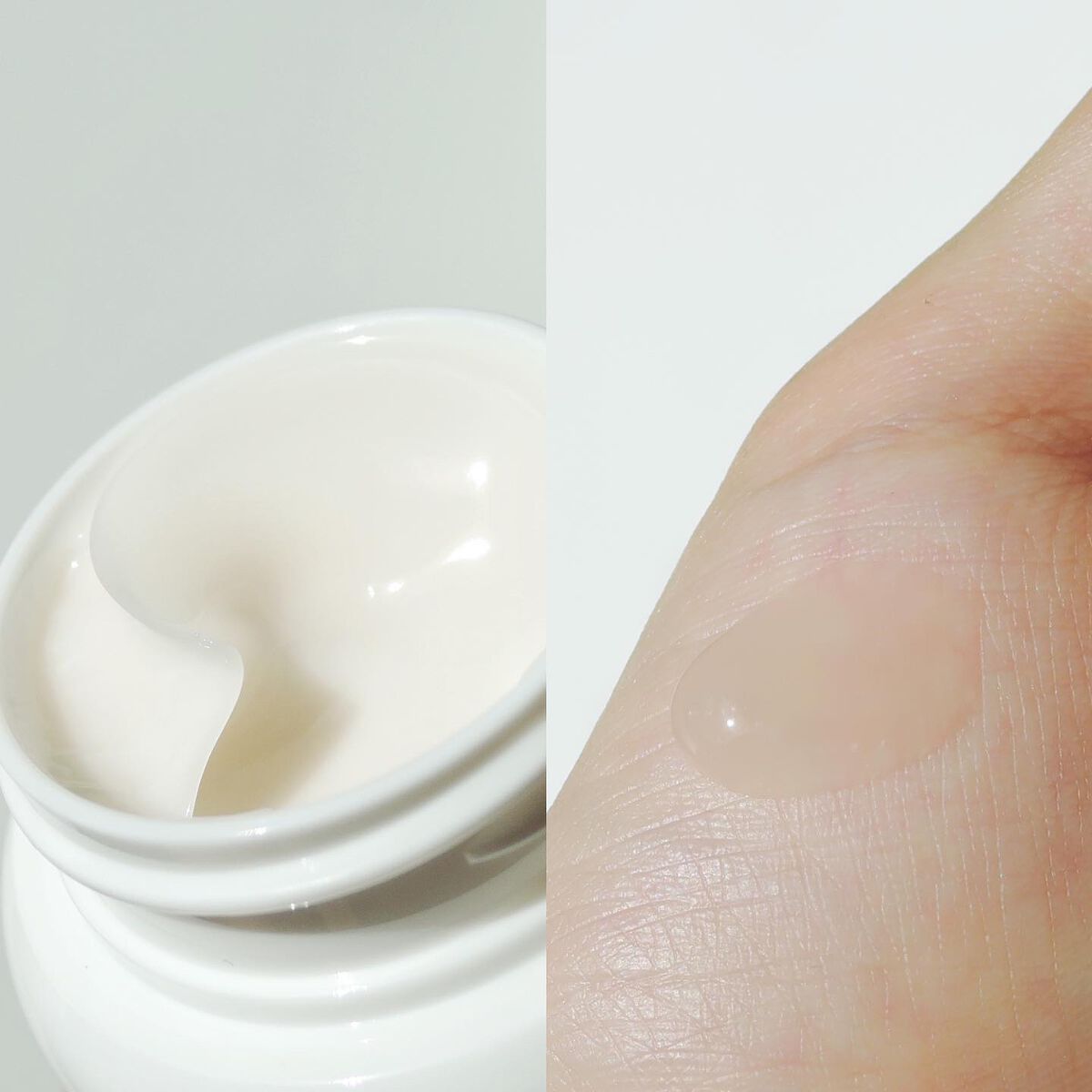 グリーンティーシード セラム N/innisfree/美容液を使ったクチコミ(3枚目)