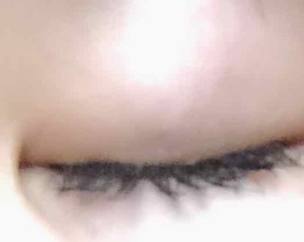 ロング&カールマスカラ スーパーWP/ヒロインメイク/マスカラを使ったクチコミ(3枚目)