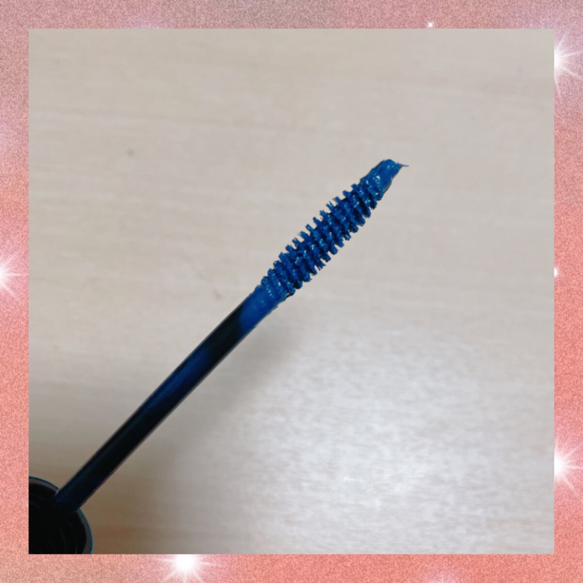 MOTE MASCARA™ (モテマスカラ)/UZU BY FLOWFUSHI/マスカラを使ったクチコミ（2枚目）