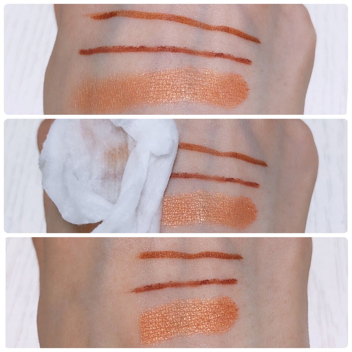 ã¡ããðž on LIPS ããã€ã¢ã·ã³ã¢ããé
åâšã¯ã¬ã³ãžã³ã°AQUATISTBIODER..ãïŒ4æç®ïŒ