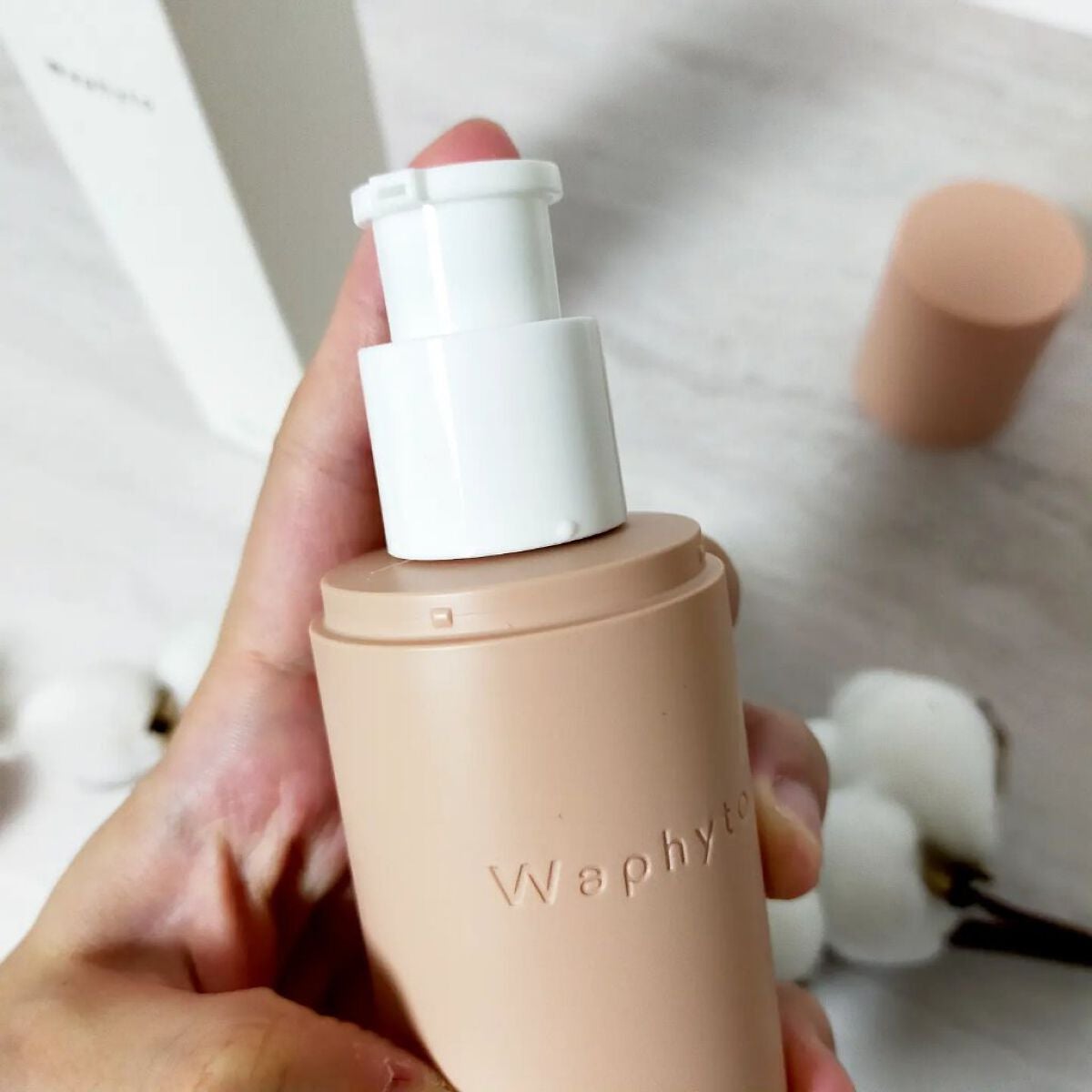 Regena Toner レジェナ トナー/Waphyto/化粧水を使ったクチコミ(4枚目)