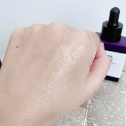 レチノールインテンスリアクティベーションセラム/SOME BY MI/美容液を使ったクチコミ(6枚目)