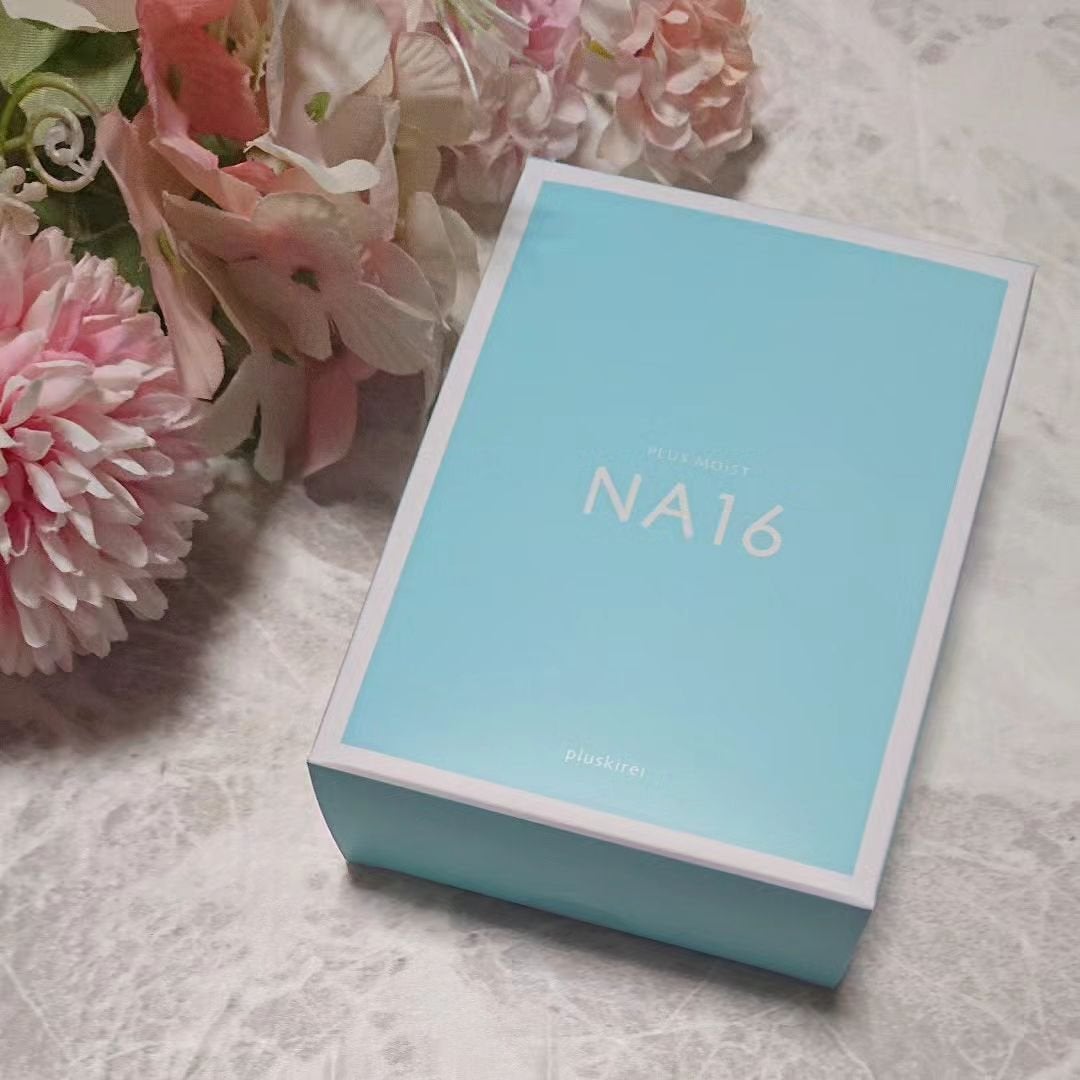 プラスモイストNA16/プラスキレイ/美容液を使ったクチコミ(1枚目)