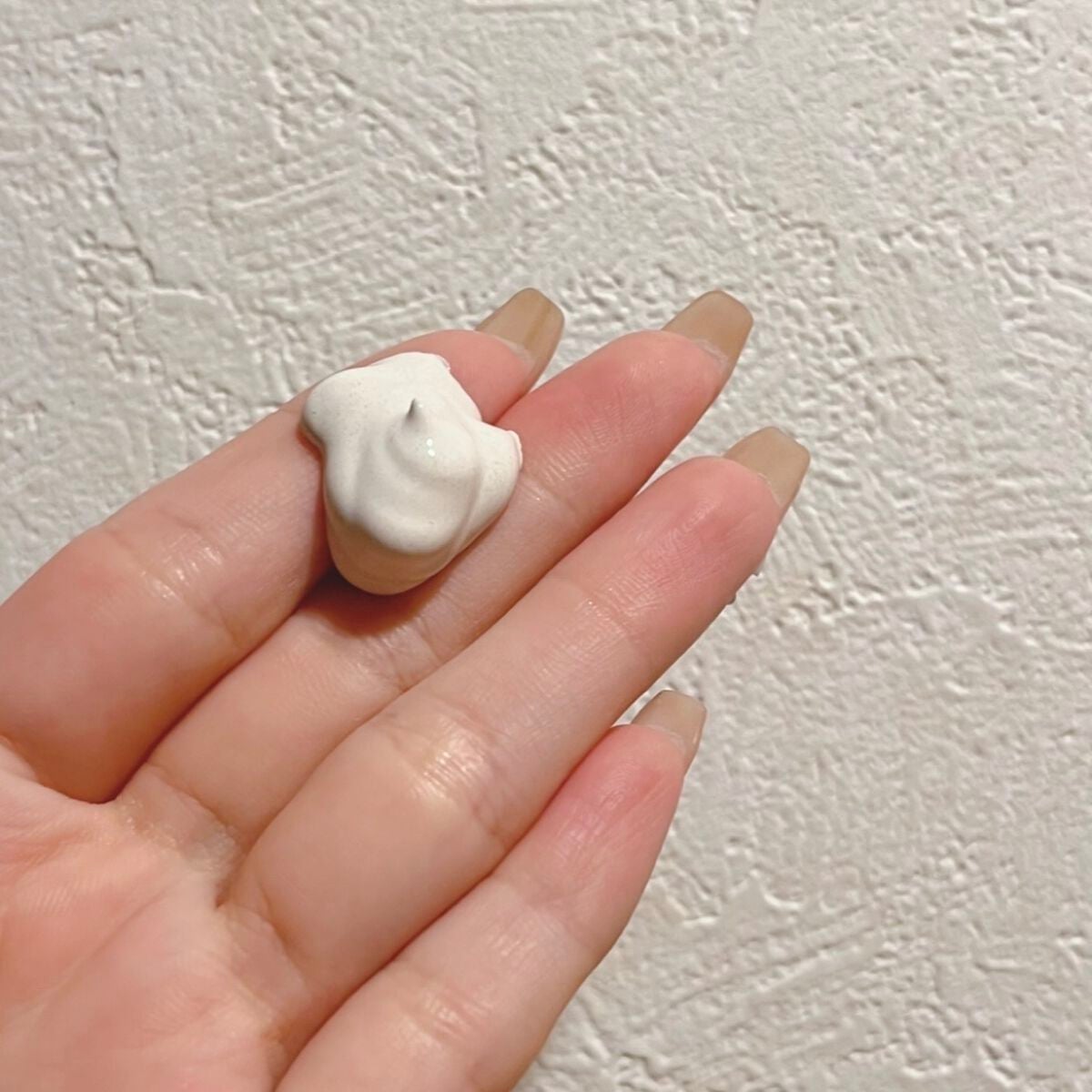 ヴォルカニック カーミング ポア クレイマスク/innisfree/洗い流すパック・マスクを使ったクチコミ(2枚目)