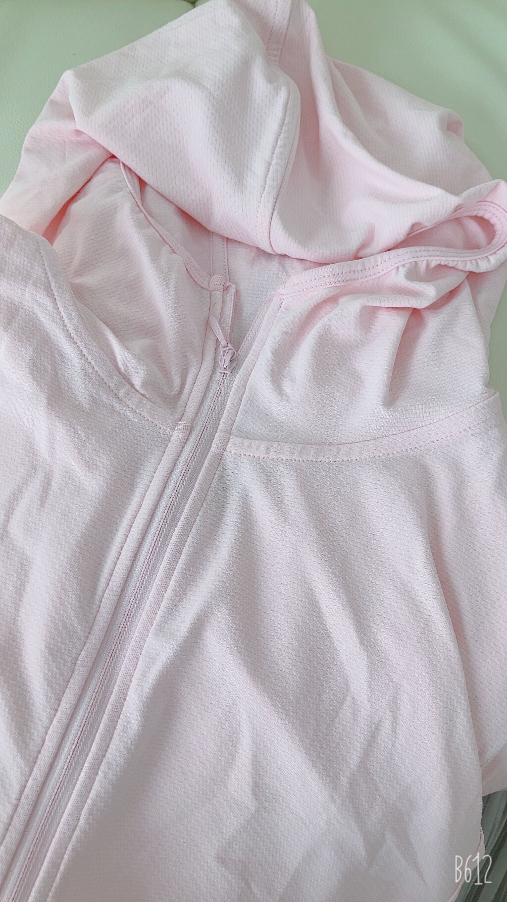 パーフェクトUV スキンケアミルク a/アネッサ/日焼け止め・UVケアを使ったクチコミ(5枚目)