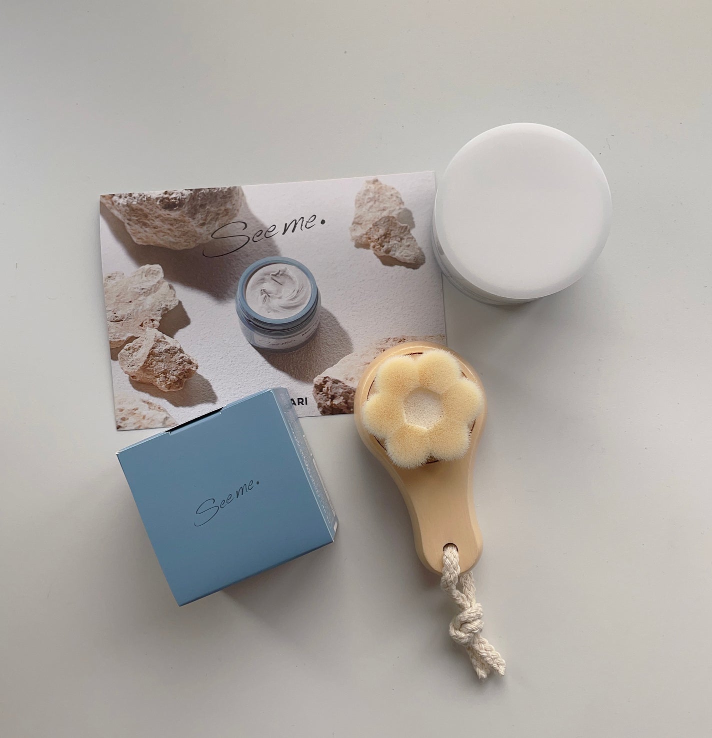 BRIGHTENING WASH/SHIKARI/その他洗顔料を使ったクチコミ(1枚目)