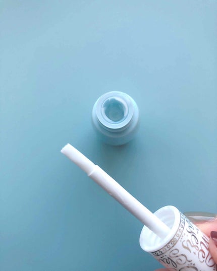 パーフェクト イレーサー/フォーチュン/化粧下地を使ったクチコミ(3枚目)