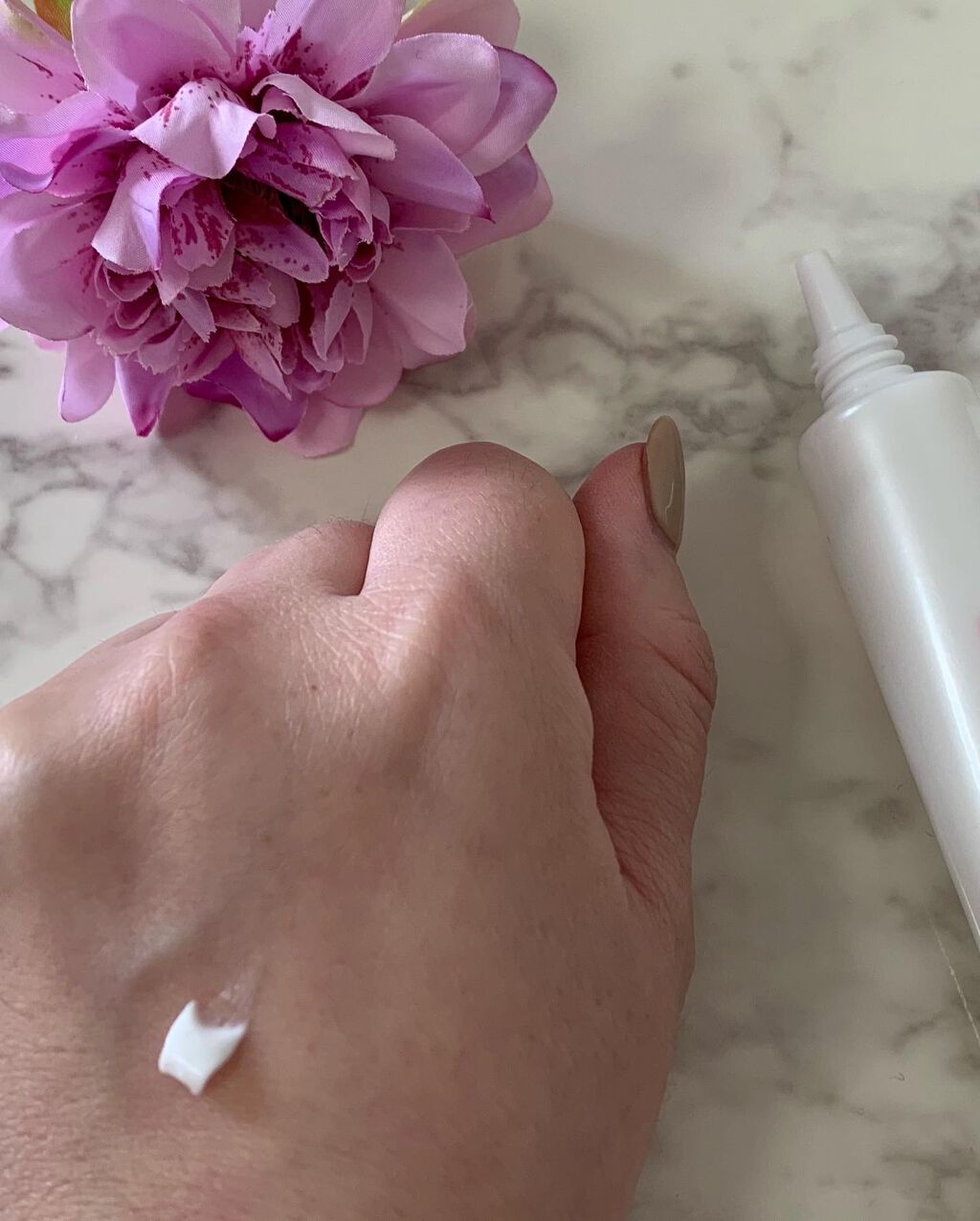 ケシミン クリームj/ケシミン/その他スキンケアを使ったクチコミ（2枚目）