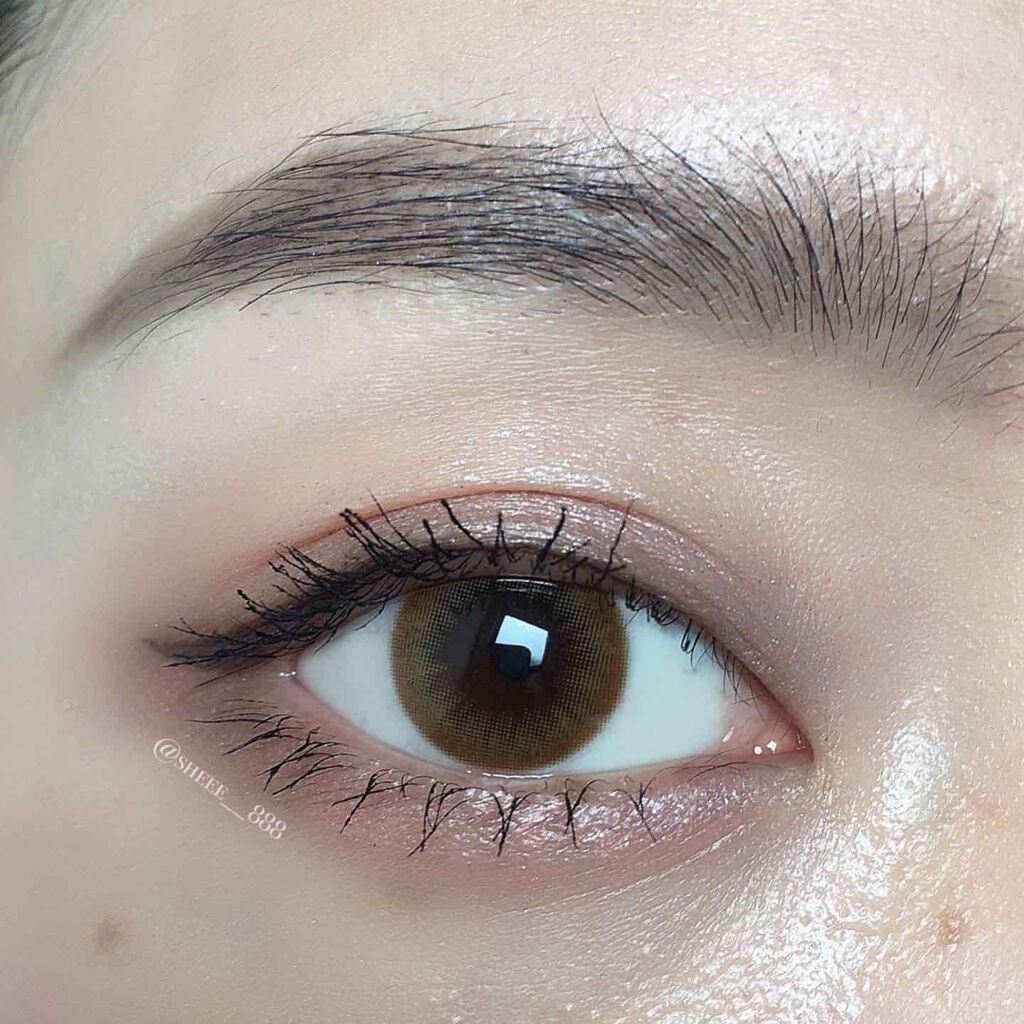 クイックラッシュカーラー/キャンメイク/マスカラ下地を使ったクチコミ（3枚目）