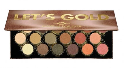 新品未開封品MAKE UP FOR EVER クリームアイシャドウパレット12色 MAKE UP FOR EVER(メイクアップフォーエバー)のアイシャドウ