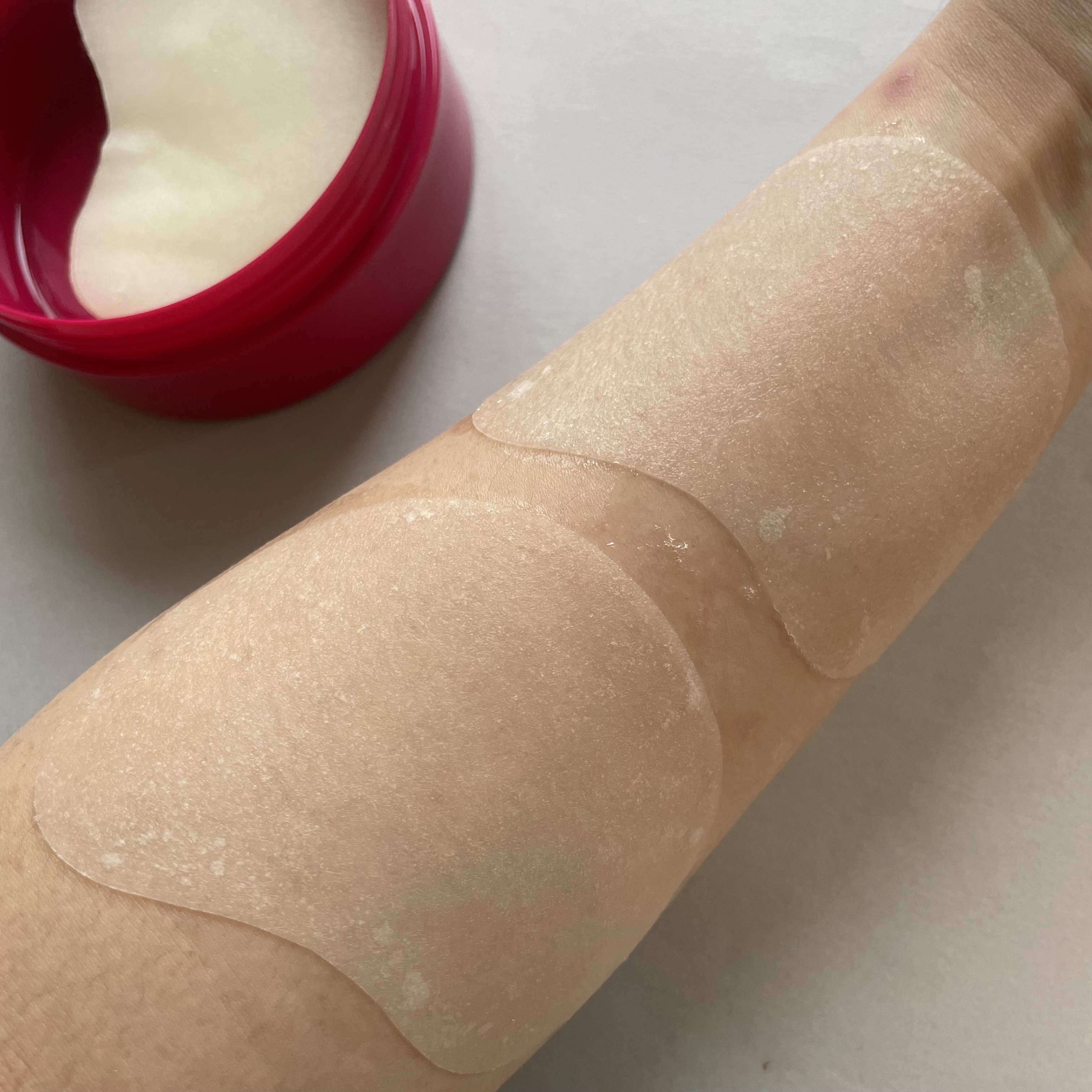 ドラゴンズシークレットマスク (60枚入り)/b.glen/シートマスク・パックを使ったクチコミ（3枚目）