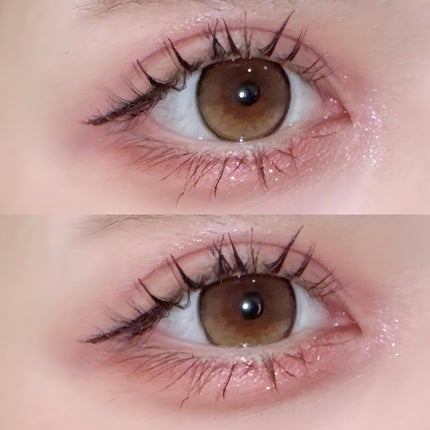 プロ アイ パレット エアー/CLIO/アイシャドウパレットを使ったクチコミ(4枚目)