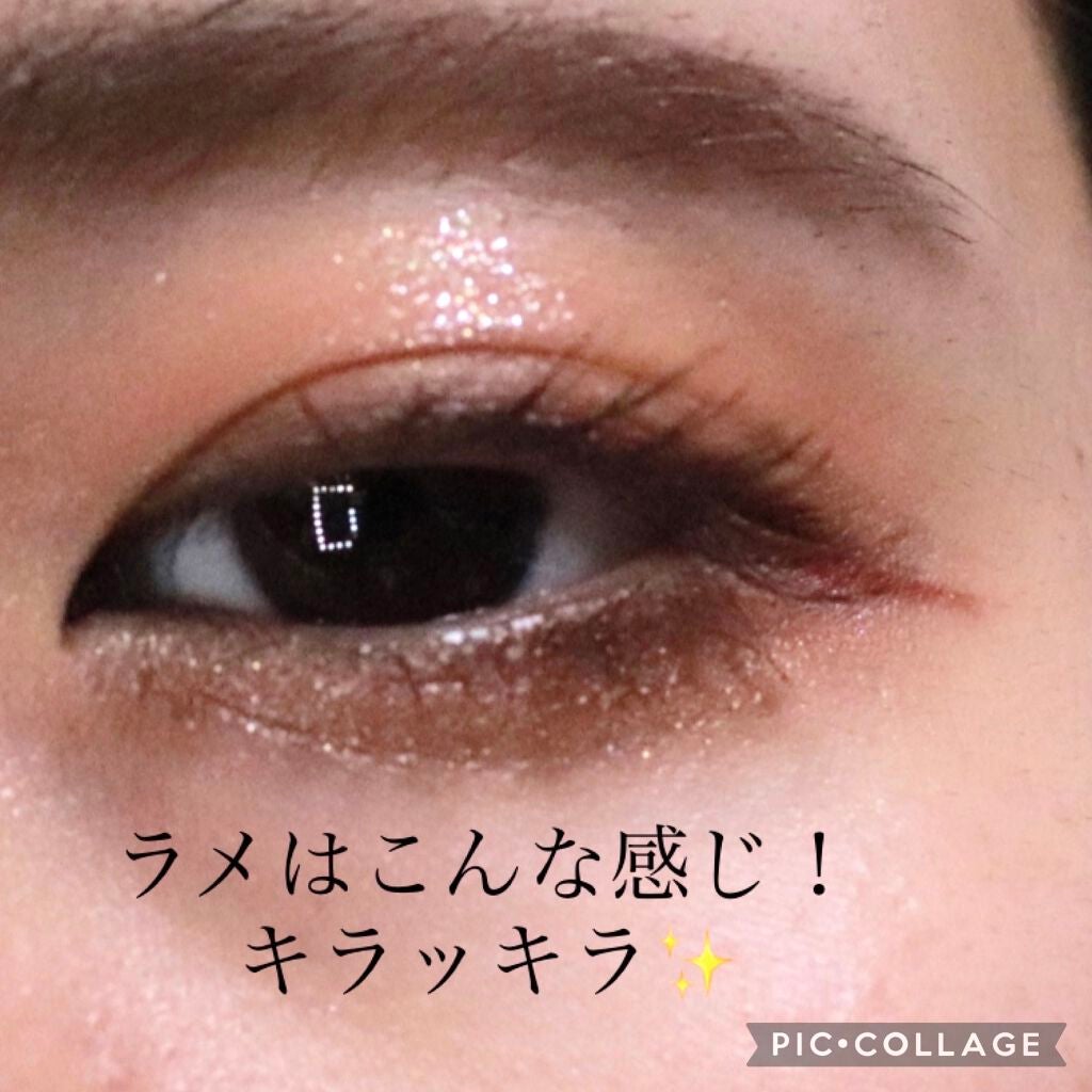 ゴクブトマスカラ/キャンメイク/マスカラを使ったクチコミ(8枚目)