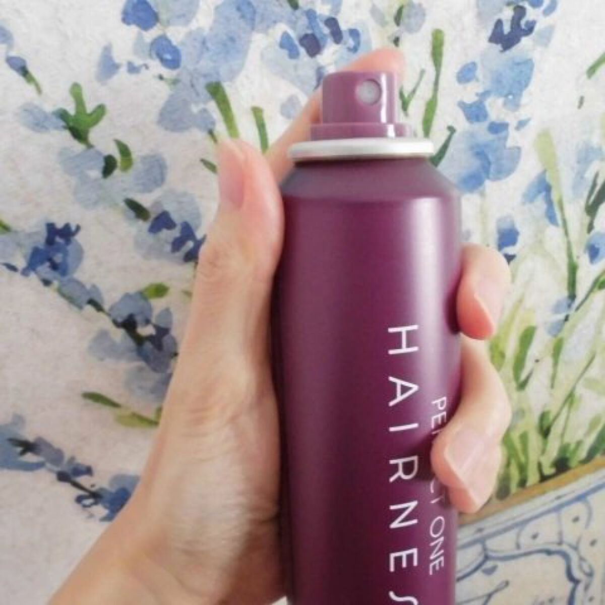 スカルプナノエッセンス/パーフェクトワン/頭皮ローションを使ったクチコミ(4枚目)