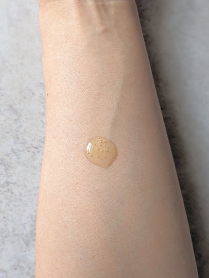 トリートメントローション/OTO&IV/化粧水を使ったクチコミ(4枚目)