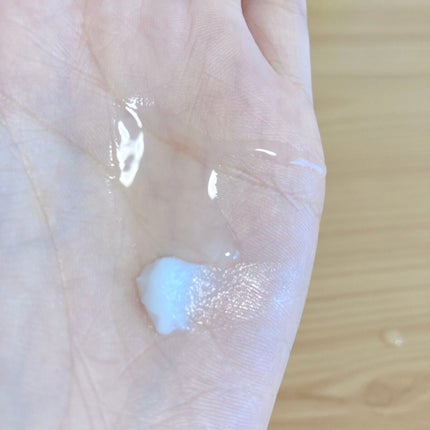 シャンプー・トリートメント しっとり/カウブランド無添加/市販シャンプーを使ったクチコミ(7枚目)