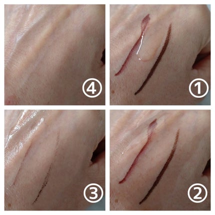 ピュア クレンジング オイル/manyo/オイルクレンジングを使ったクチコミ(3枚目)