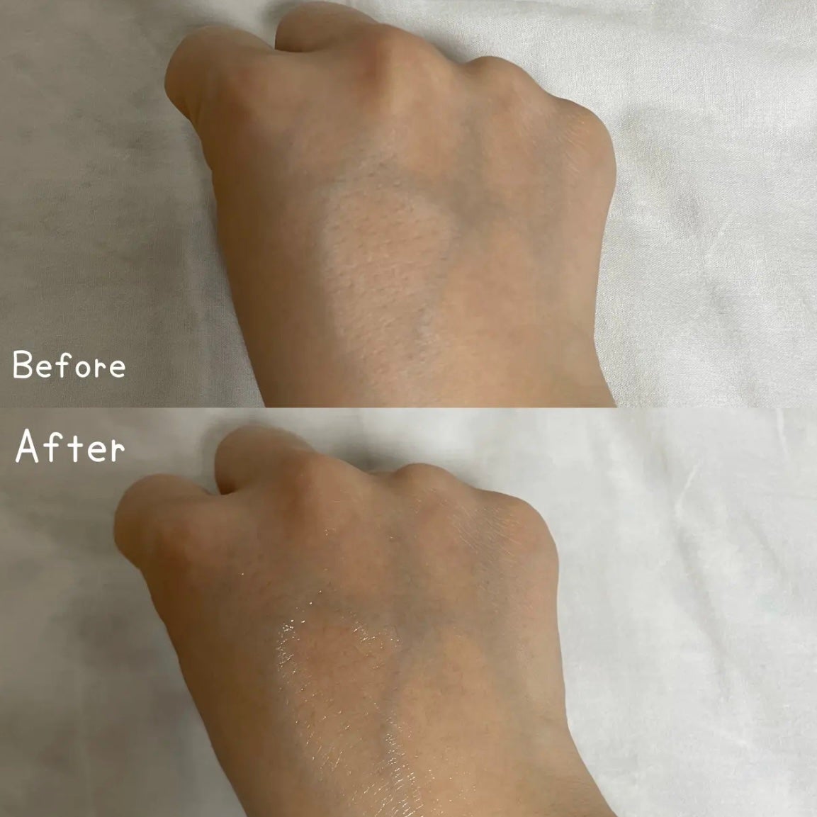 アビブ グルタチオンソームダークスポットセラムビタドロップ/Abib /美容液を使ったクチコミ(5枚目)