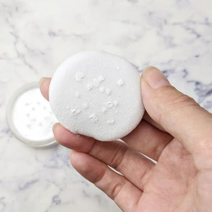 ポアセバムパウダー/One-day's you/ルースパウダーを使ったクチコミ(3枚目)