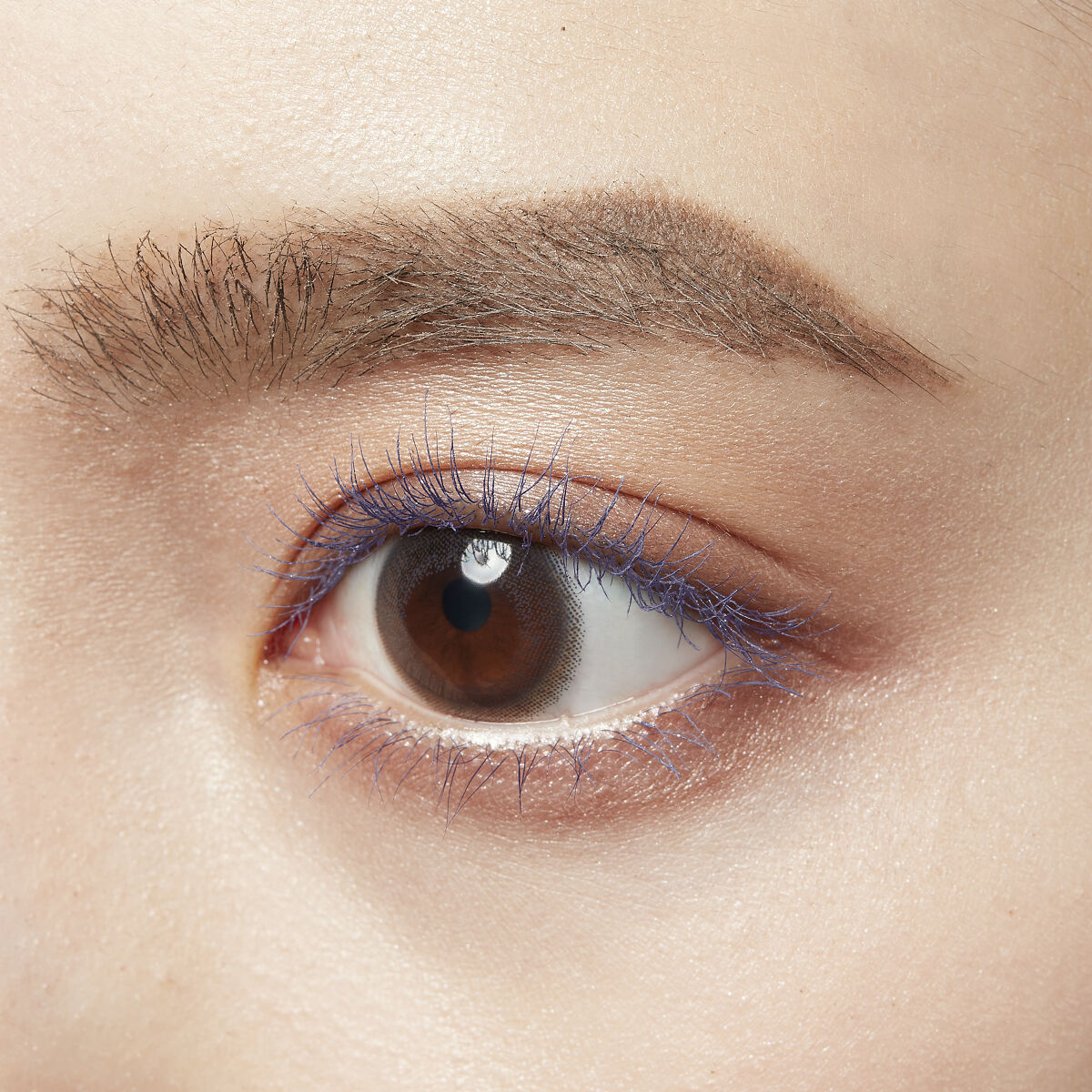 カラー マスカラ V-01