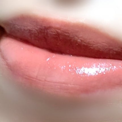 ネンマクフェイク ルージュ/Visée/口紅を使ったクチコミ(6枚目)