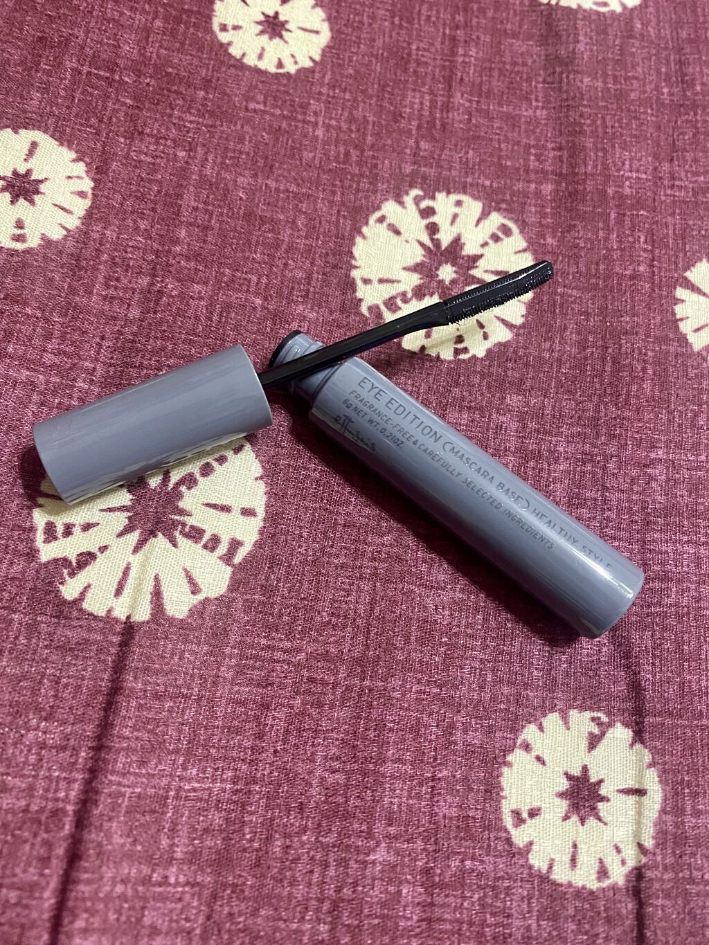 エテュセ アイエディション（マスカラベース）リッチスタイル/ヘルシースタイル/ettusais/マスカラ下地を使ったクチコミ（2枚目）