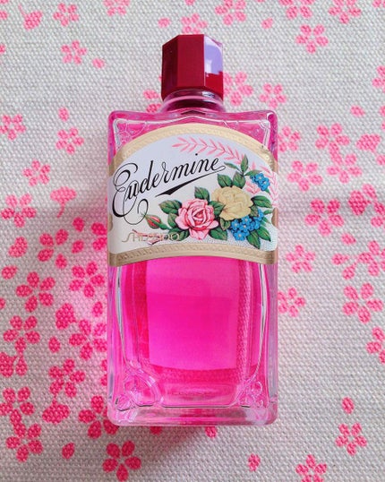 オイデルミン(N)/SHISEIDO/化粧水を使ったクチコミ(1枚目)