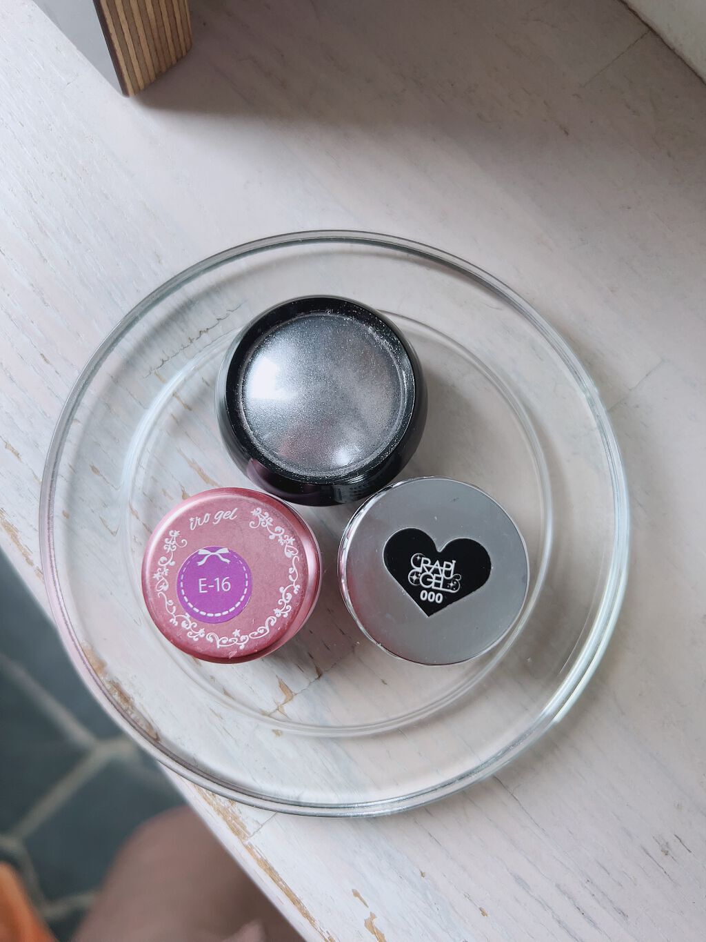 irogel/irogel(イロジェル)/ジェルネイルを使ったクチコミ（2枚目）