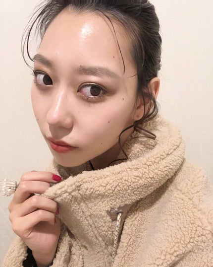 ラスティング リップカラーN/CEZANNE/口紅を使ったクチコミ(1枚目)